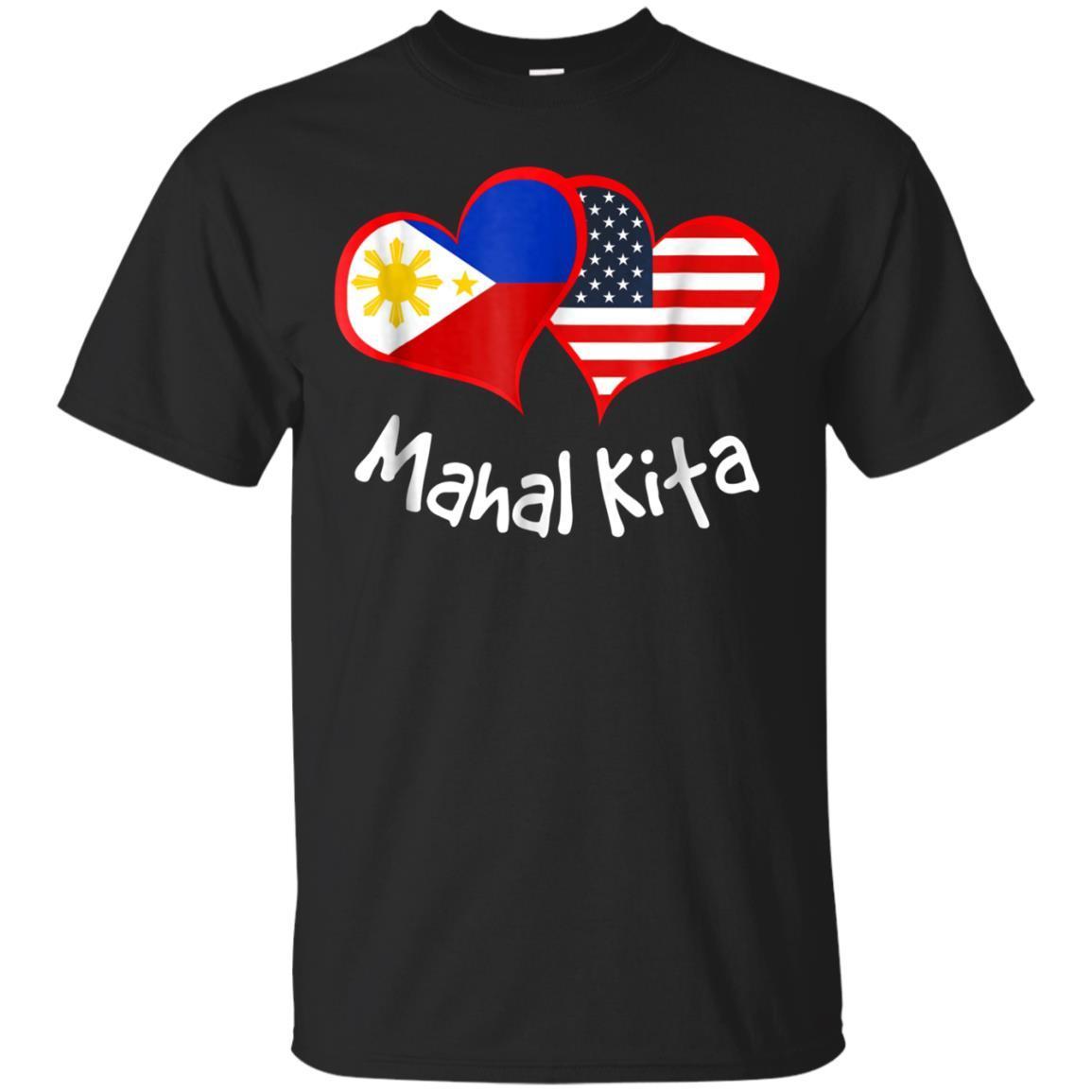 I Love My Pinay Wife Filipina Philippines Pride Tshirt T Shirt Amyna