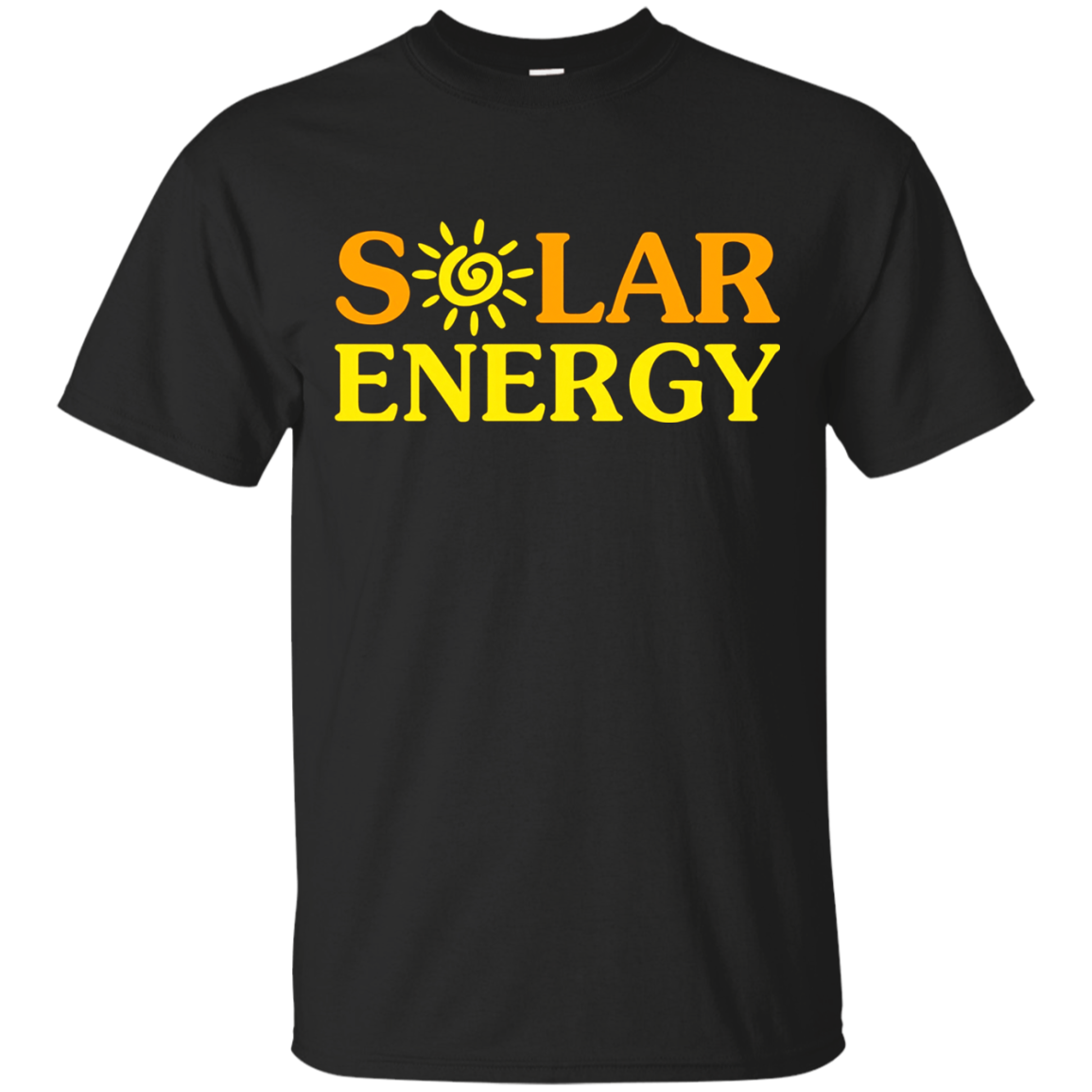 Solar Energy Tshirt Solar Eclipse Earth Day 2018 T-shirts - Amyna