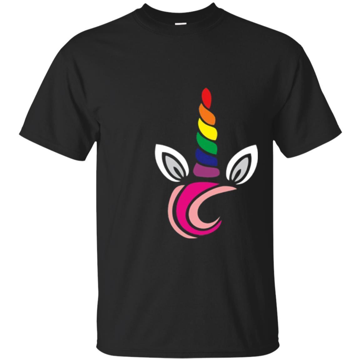 gay pride t shirts rainbow