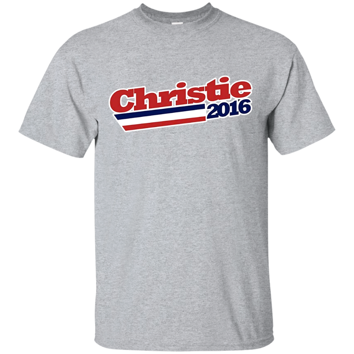 Chris Christie 2016 Elect Republican Chris Christie Shirt - Amyna