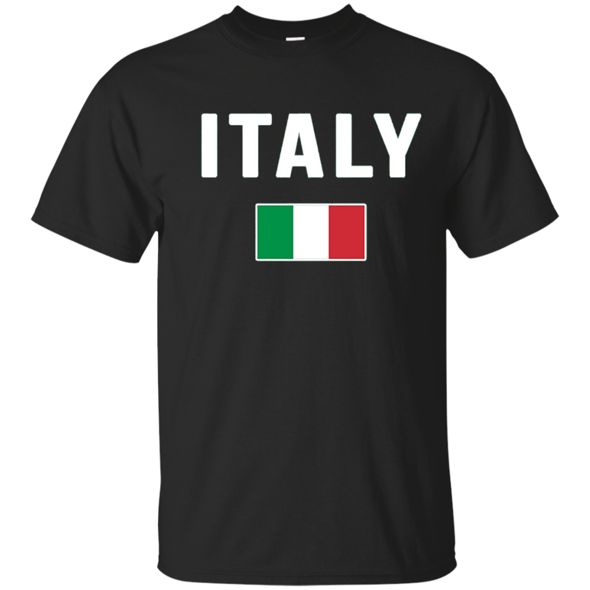 Italy T Shirt Italian Flag Italia T Shirt Hoodie Sweater Amyna