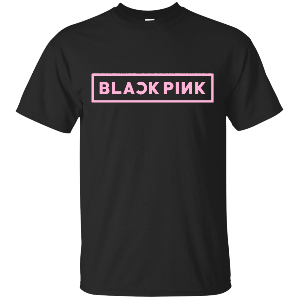 Blackpink Concert Shirt - Amyna