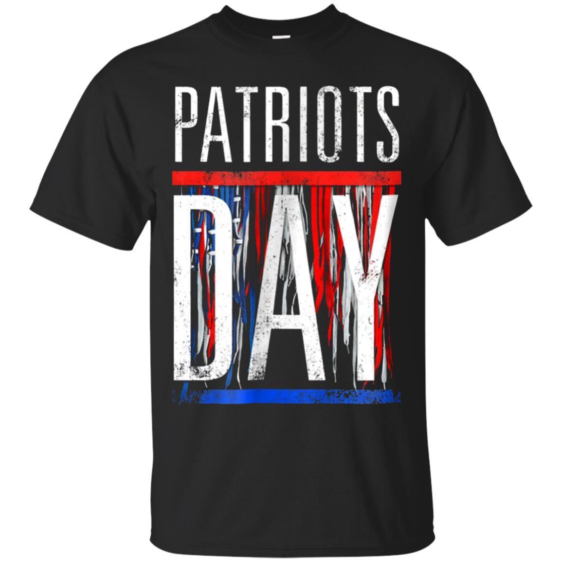 Tshirt Patriot Day Usa T-shirt - Amyna