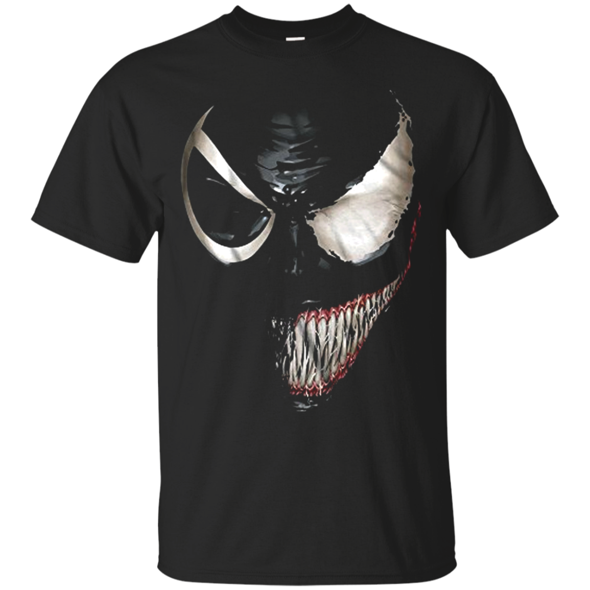 Venom Spider-man Spiderman Avengers Villain Comic Book Adult Mens ...