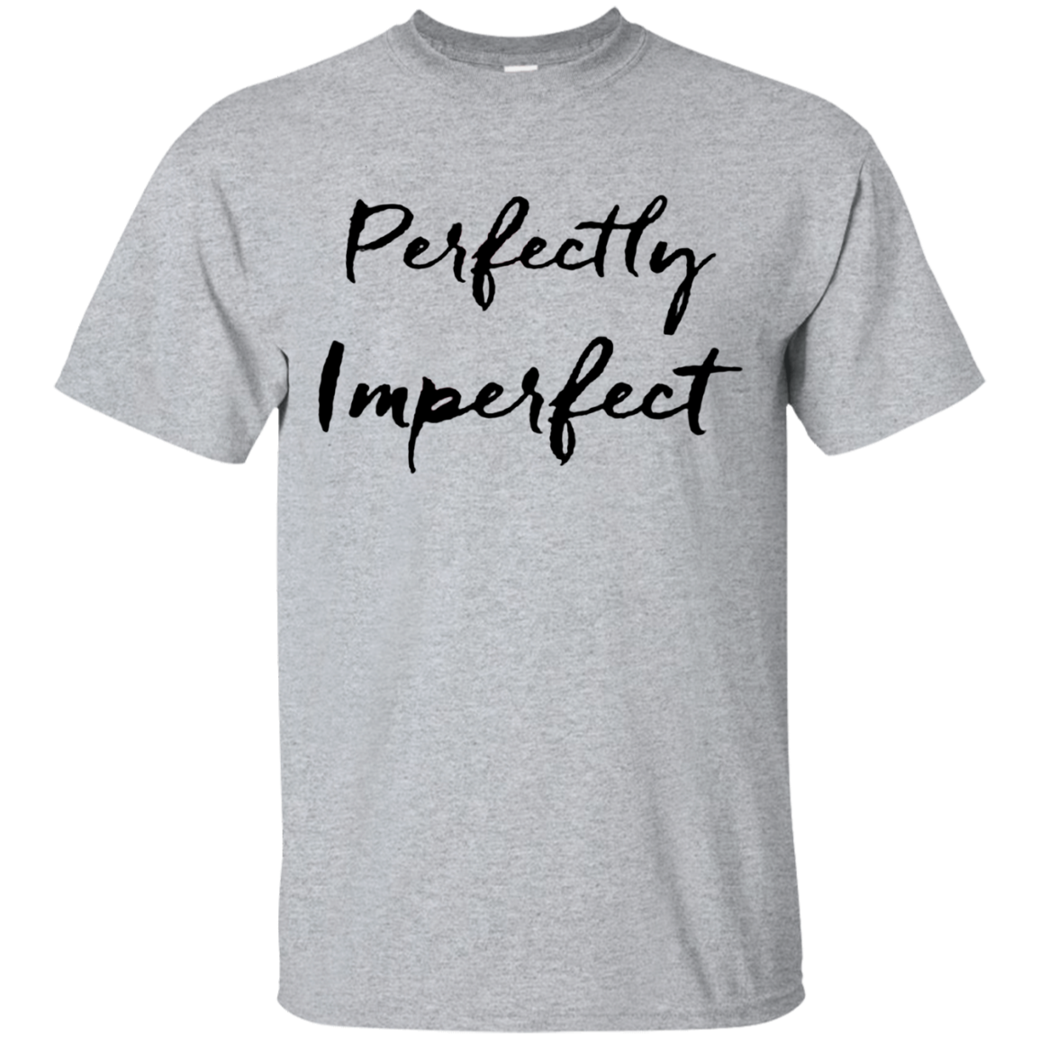 Perfectly Imperfect Shirt - Amyna