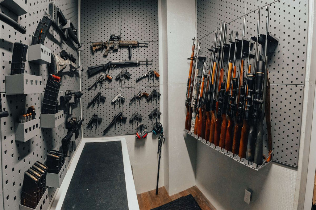 How to store ammo in a gun safe, Gun Safes Blog