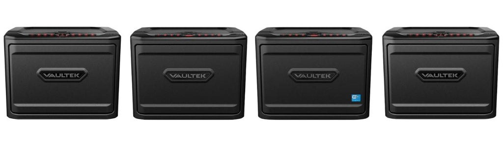 Vaultek MX Series