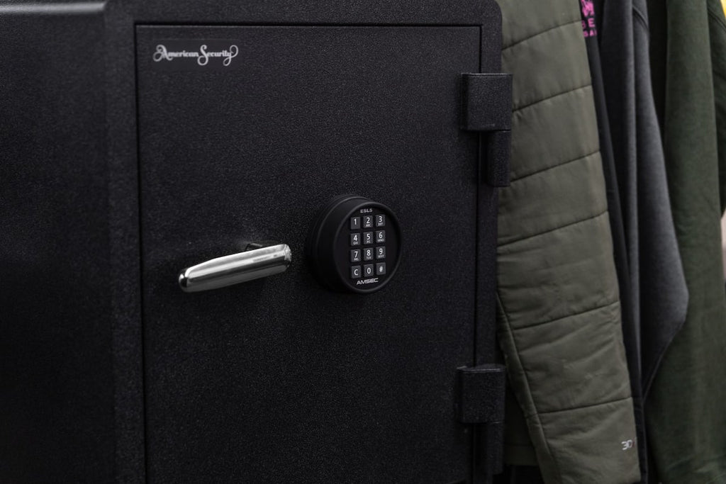 Closet Gun Safe: Should I Store My Firearm in a Closet?– Liberty Home  Concealment