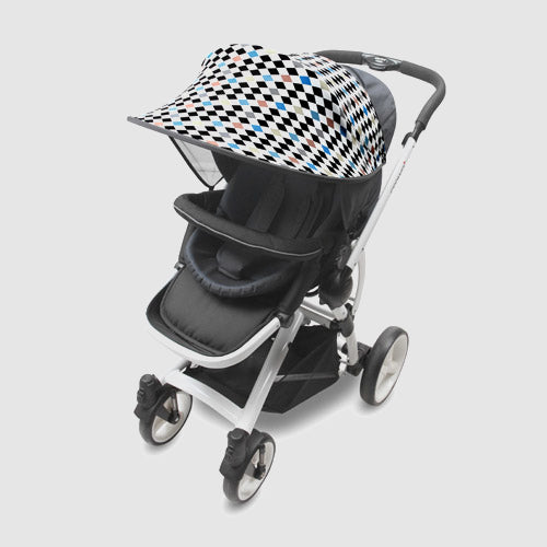 stroller sunshade