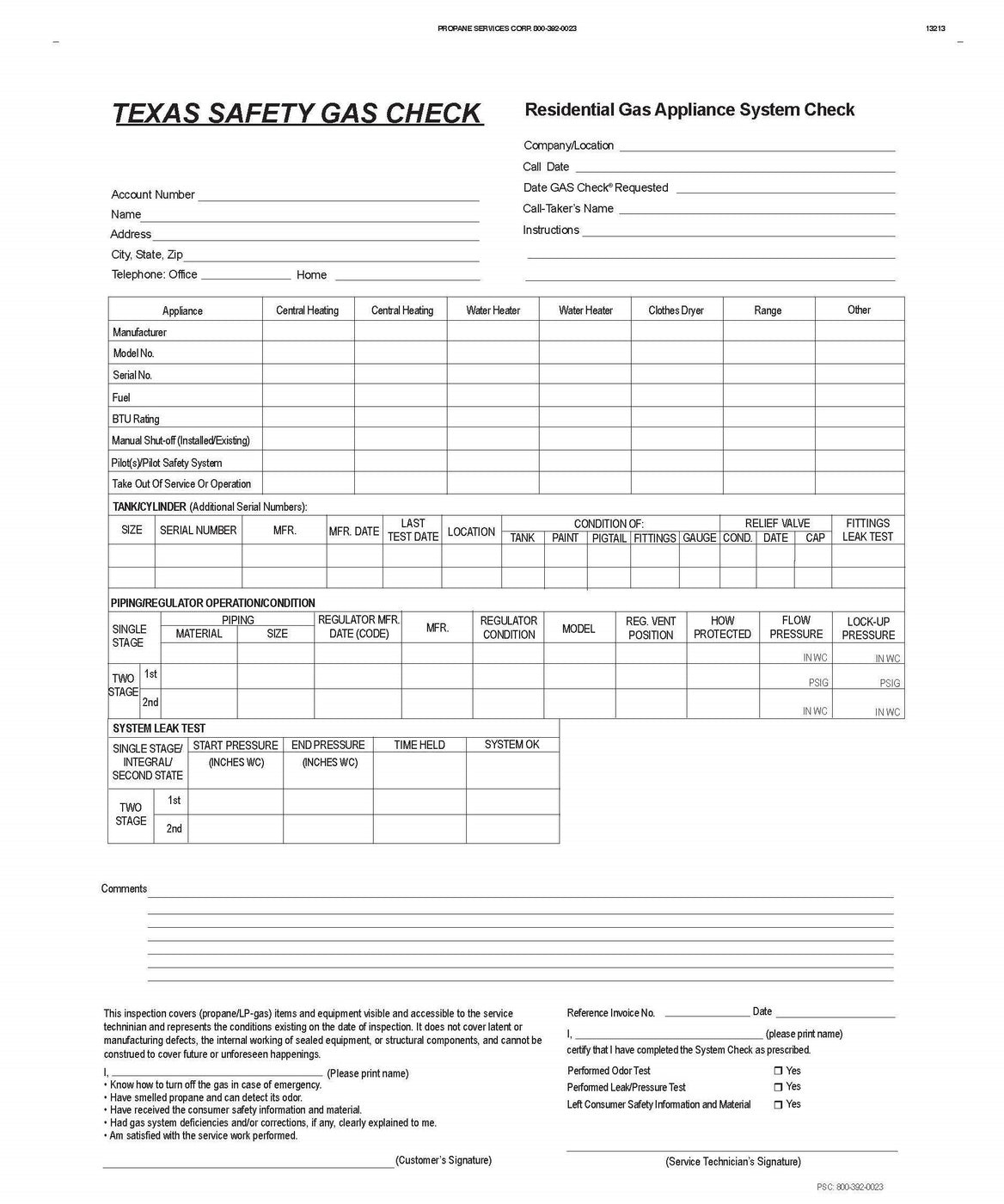 texas-safety-gas-check-forms-psc