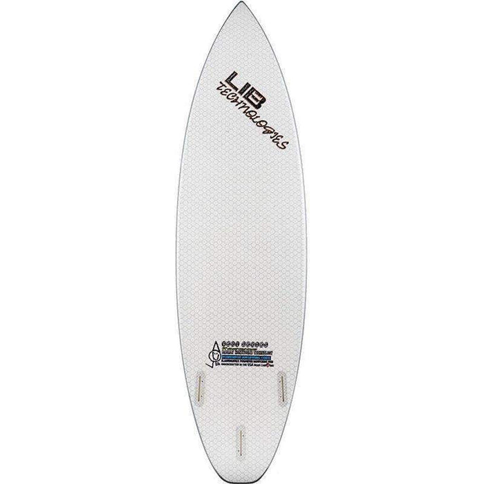 Lib Technologies Vert Series Surfboard 6'2