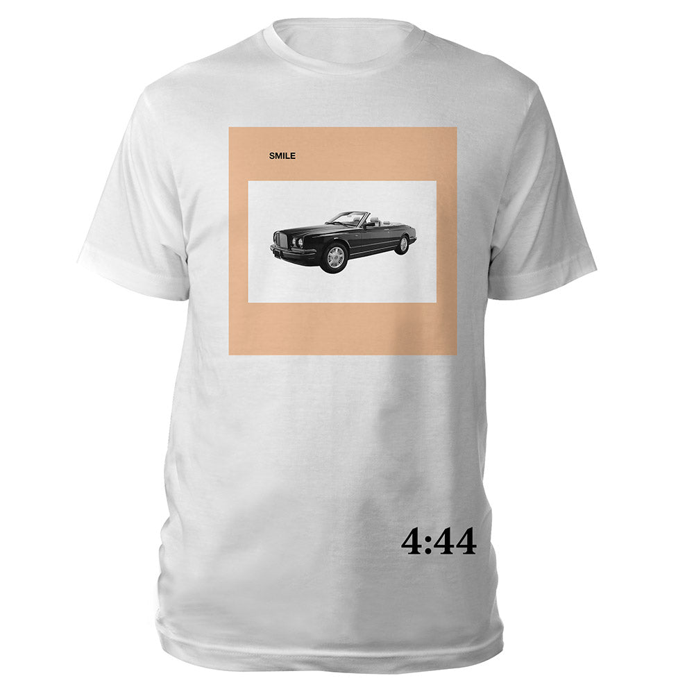 jay z 444 merch