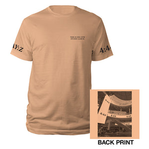 jay z tour shirt