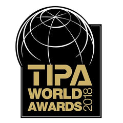 TIPA Award 2018