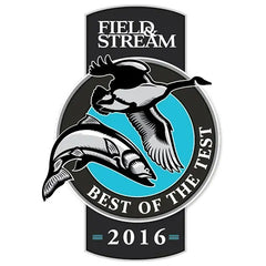 Field & amp; Stream 2016 Award