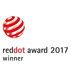 Reddot Award 2017