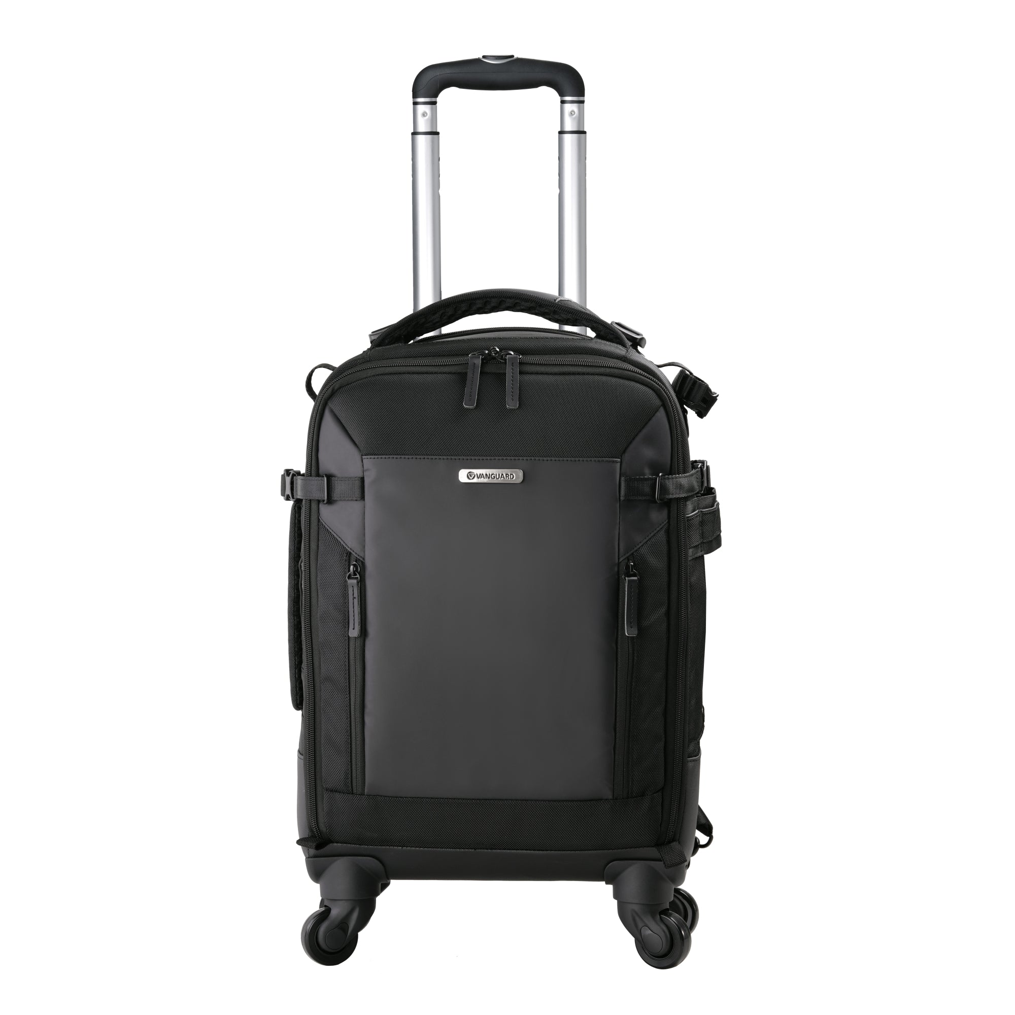 VEO SELECT 55BT BK Trolley Backpack, Black – Vanguard USA