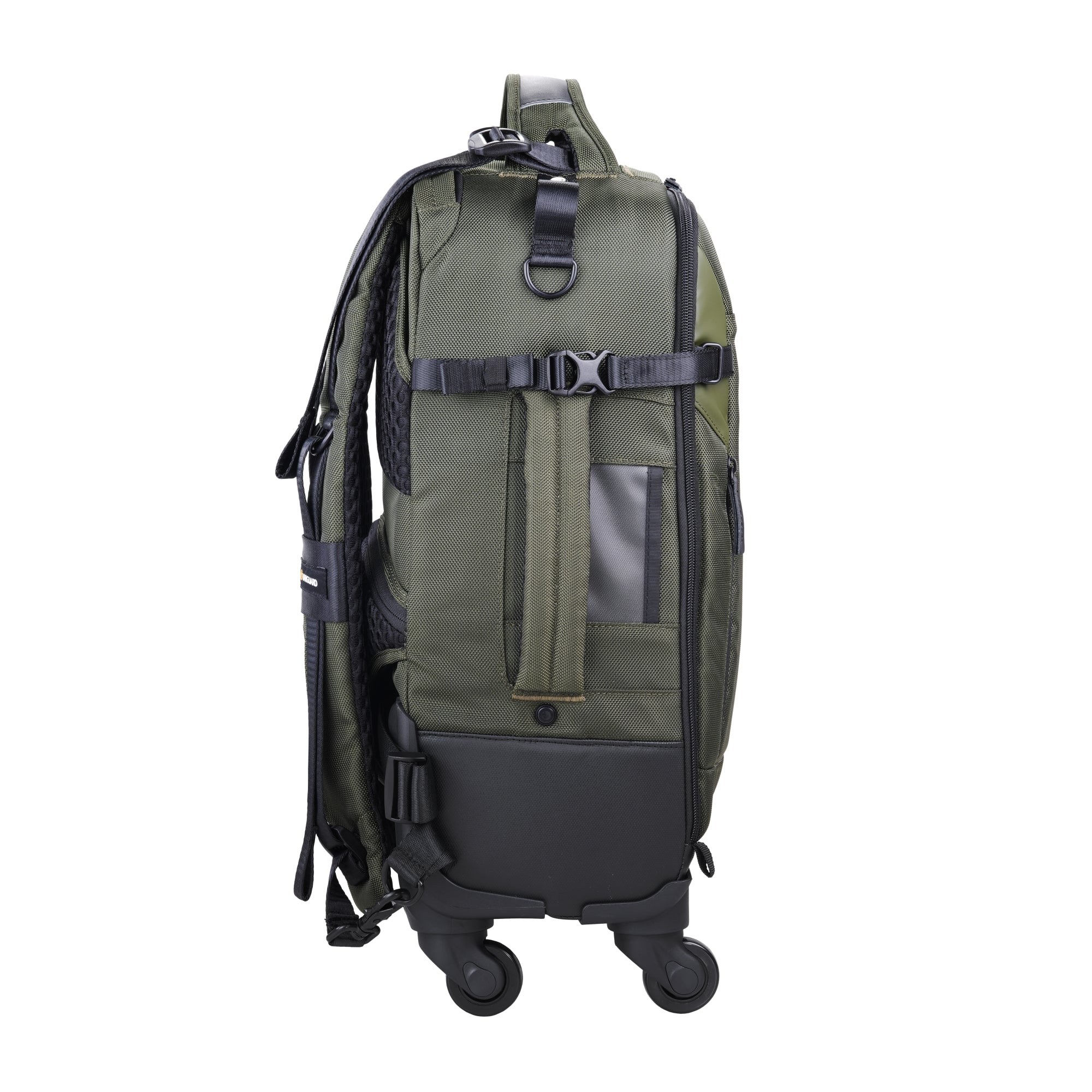 VEO SELECT 55BT GR Trolley Backpack, Green – Vanguard USA