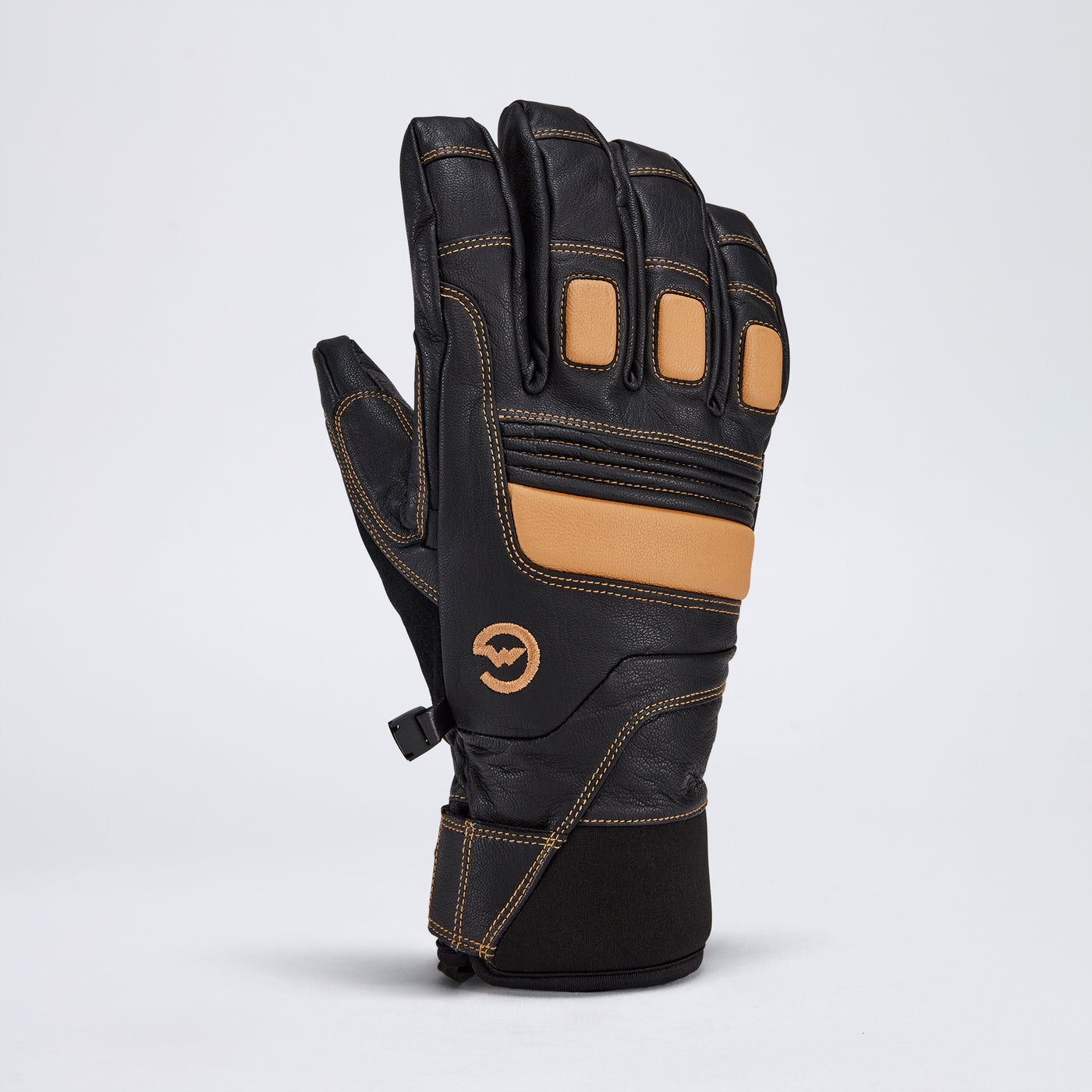 Men's Snow Ranger Glove – Gordini