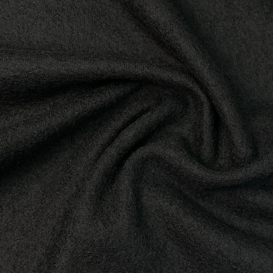 Black Hemp Organic Cotton Canvas Fabric – Nature's Fabrics