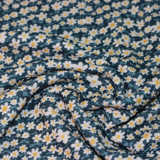Custom Print on Minky Fabric- Stretch – Nature's Fabrics
