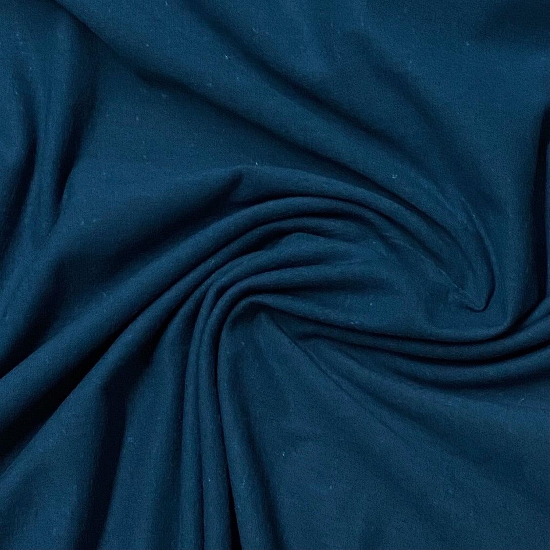 Image of Moroccan Hemp Stretch Jersey Fabric