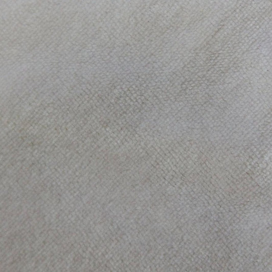 Off-White Organic Cotton Velour Fabric, $8.59/yd - Rolls – Nature's Fabrics