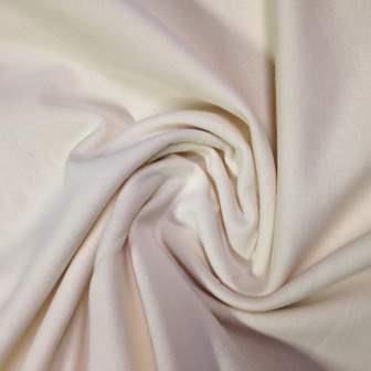 Hot sale 100% cotton 480gsm medium weight french terry fabric by the yard