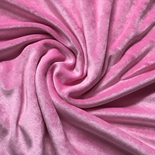 Ice dyed bamboo velour cloth pads (Made to order)