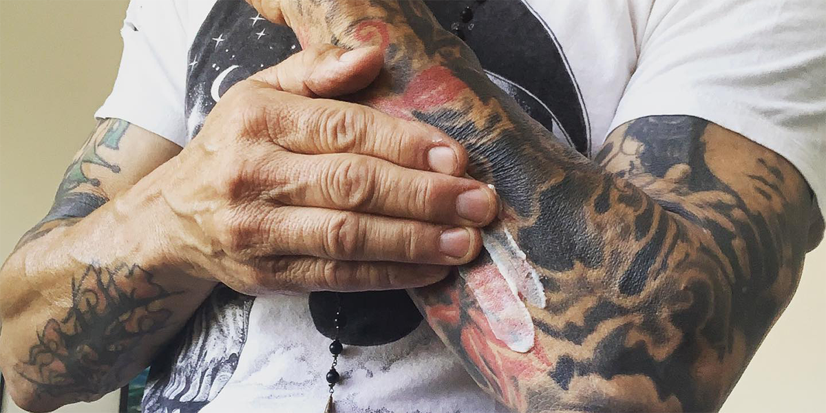 7 critical things to know if you have diabetes and want to get a Tattoo