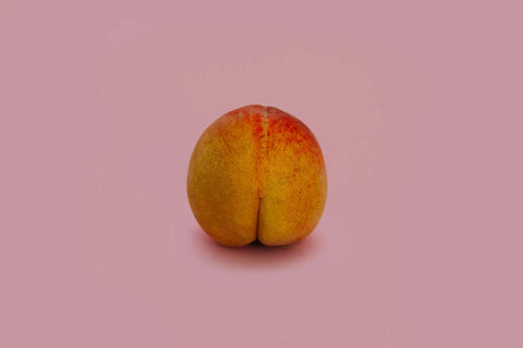 peach