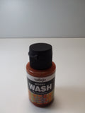Vallejo Model Wash For Rust Effects Dark Rust 76.507