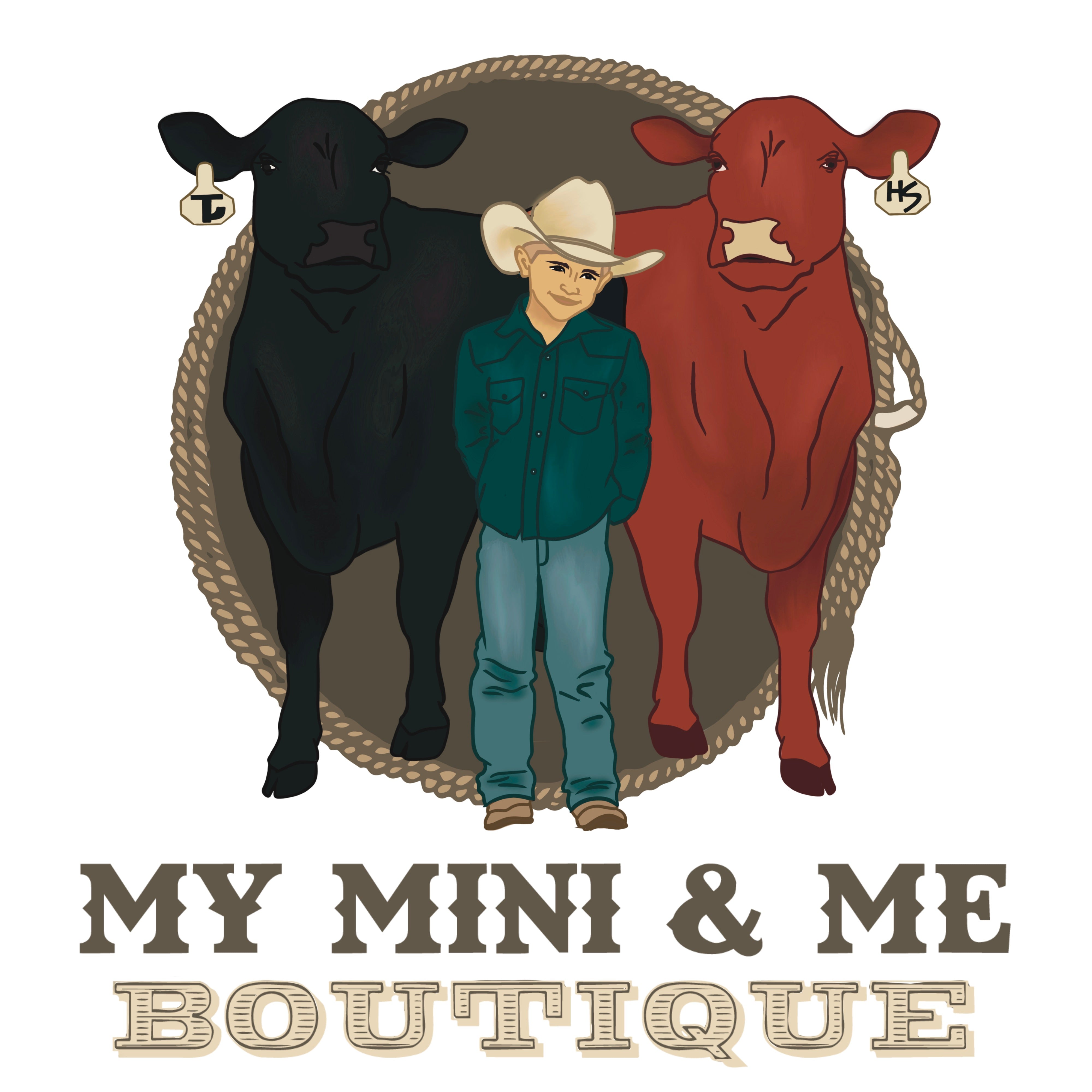 My Mini & Me Boutique