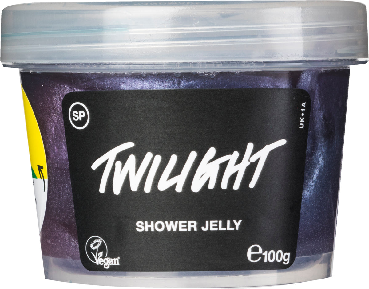 Twilight | Shower Jelly | Lush Fresh Handmade Cosmetics Philippines