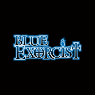 Blue Exorcist