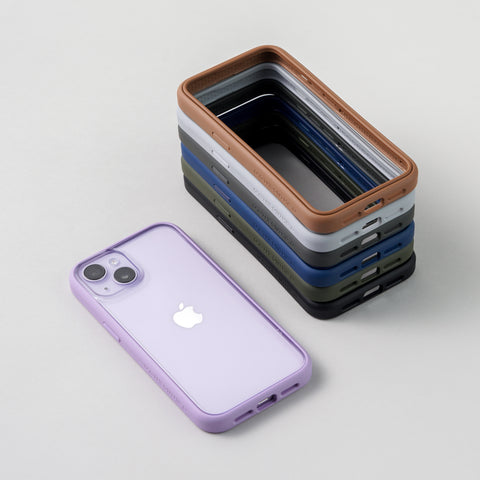 Fundas RHINOSHIELD para iPhone 14