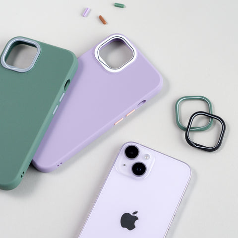 Fundas RHINOSHIELD para tu iPhone 14