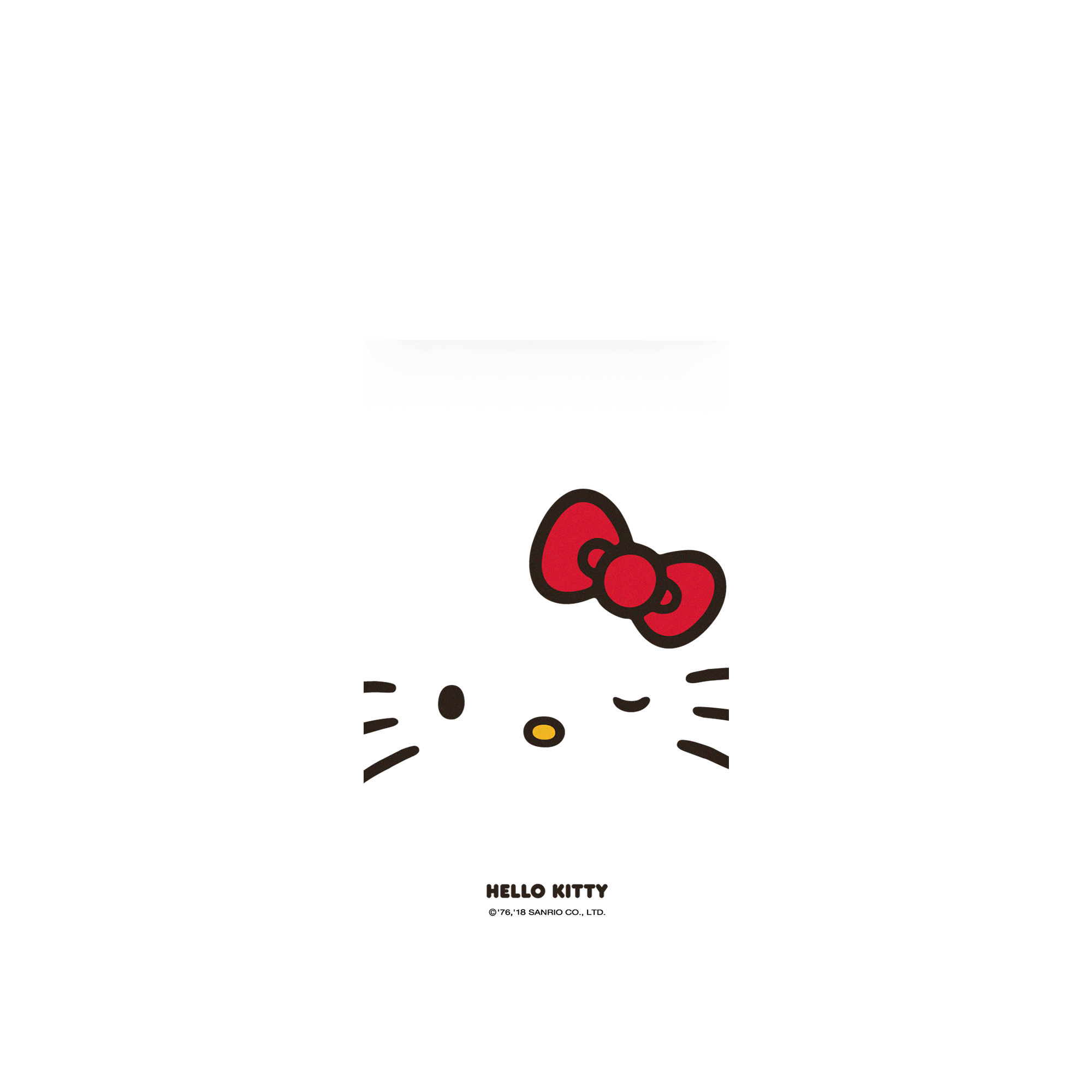Hello Kitty [Wink] - Funda RHINOSHIELD SolidSuit personalizada para Go –  RHINOSHIELD España