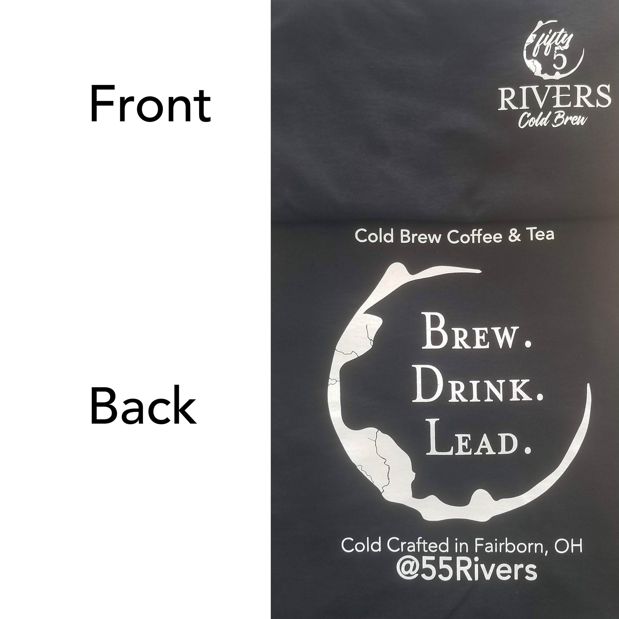 Embrace the BREW! T-Shirt