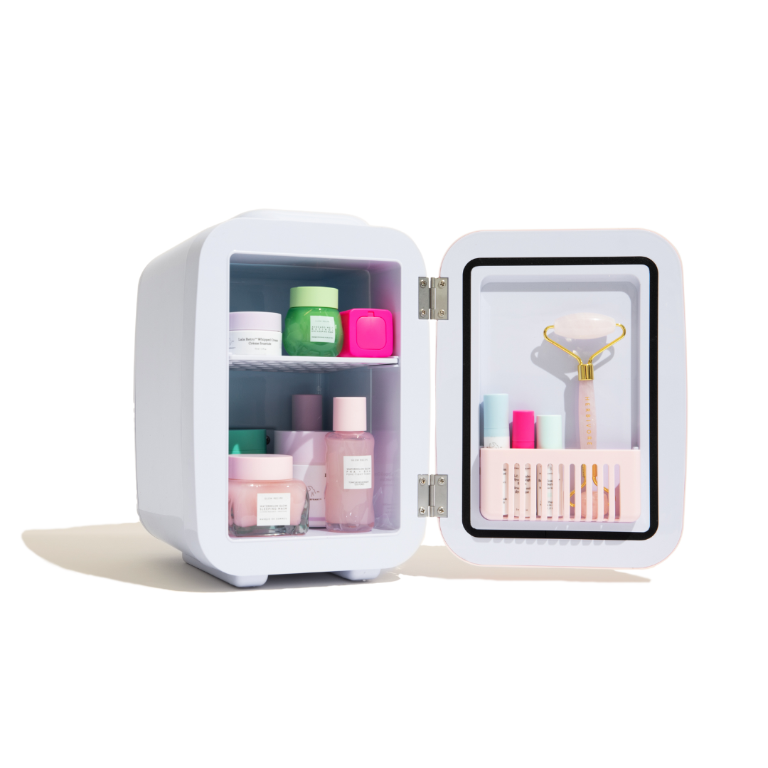 Skincare Fridge