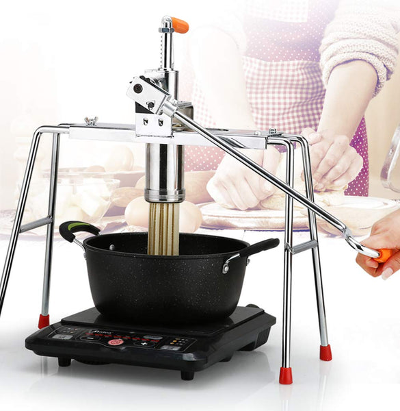 noodle press maker