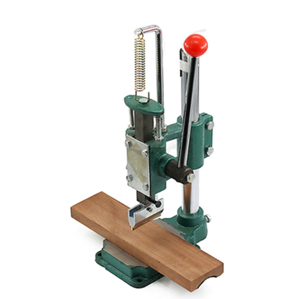 guitar fret press