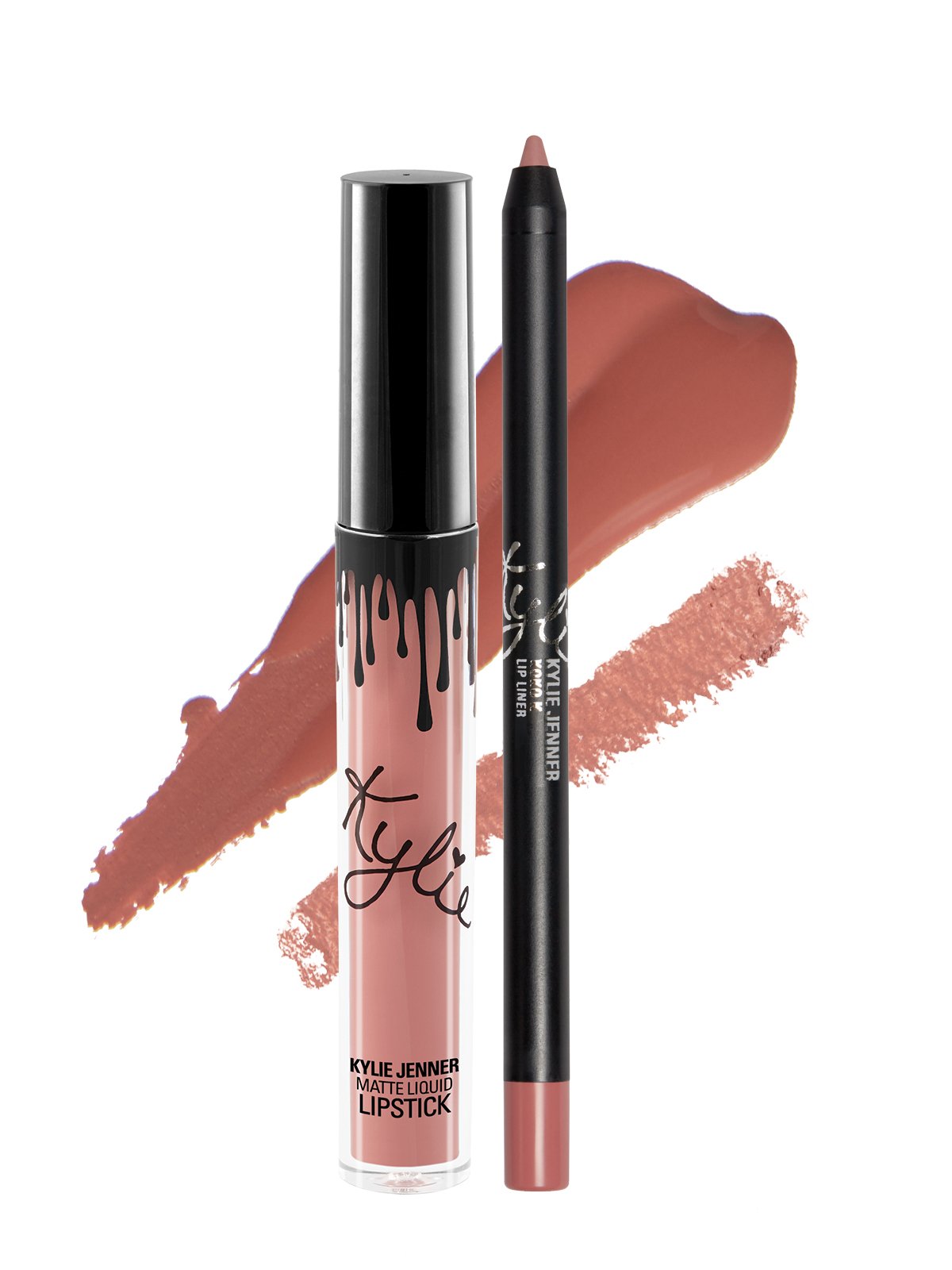 Lipstick kylie liquid makeup lip matte and jenner liner usa target