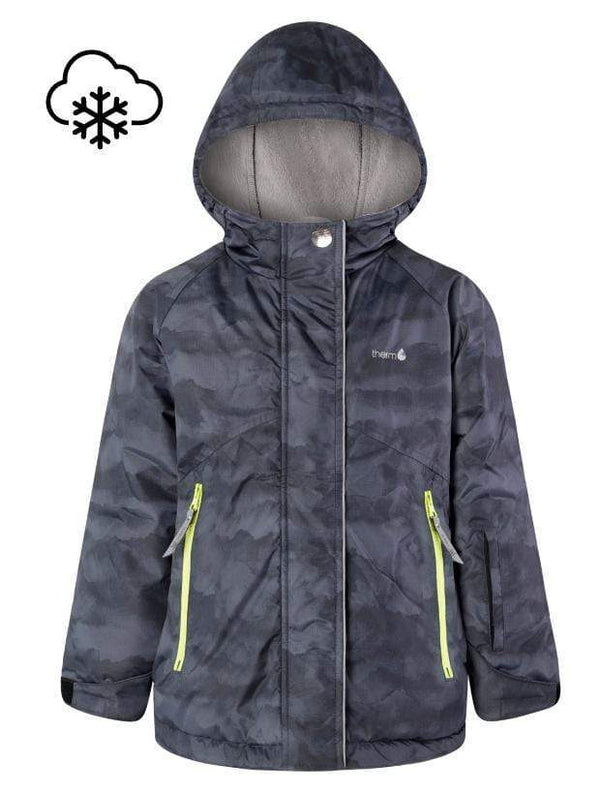 Therm | Kids Waterproof Jackets + Outerwear | NZ Designed – Parnell ...