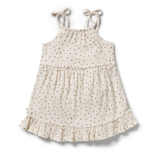 Baby Girl Dresses – Parnell Baby Boutique