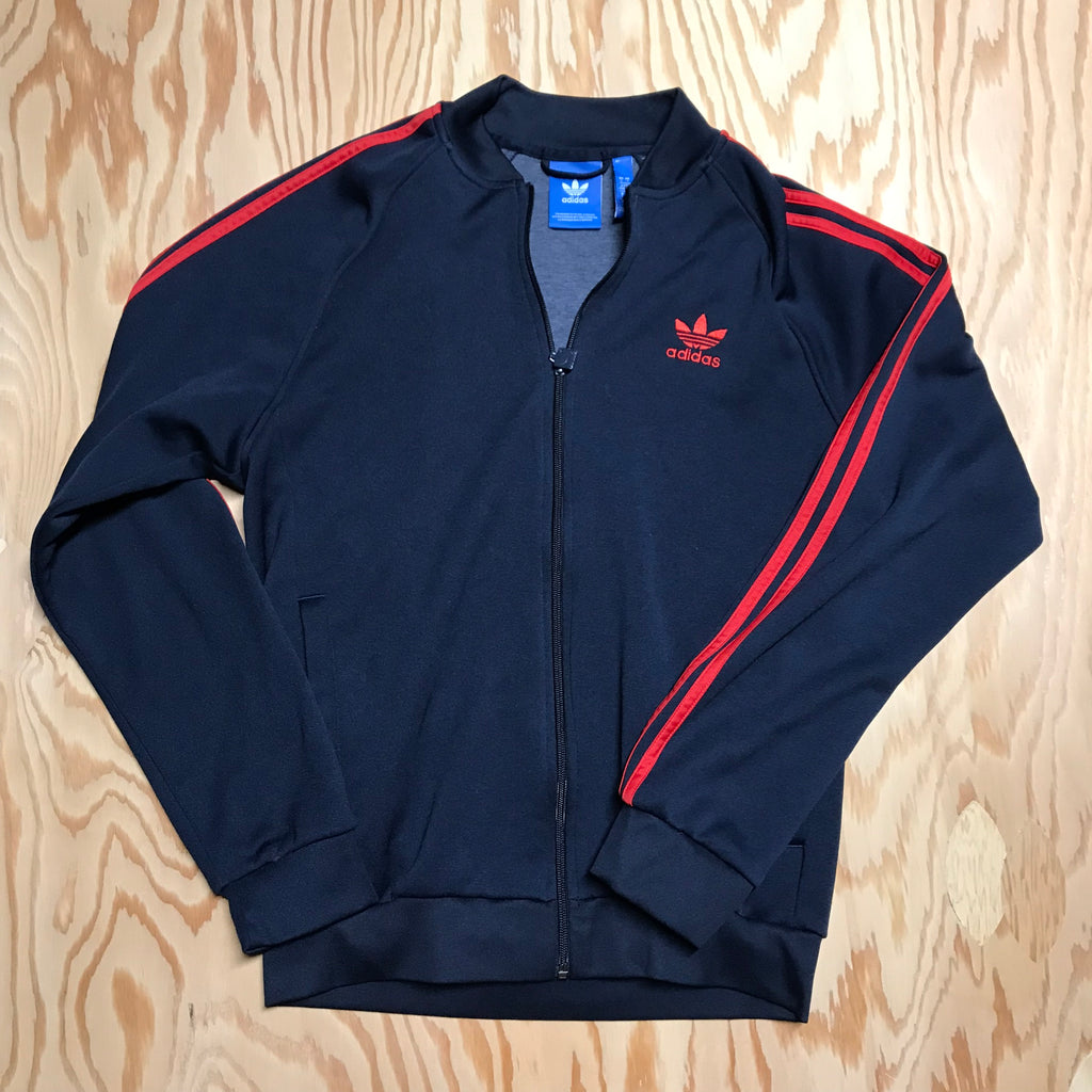 chinese adidas jacket