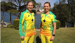 Cricket Australia ABoriginal Flag Indigenous uniforms Free The Flag Clothing The Gap