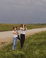 Tall Grass Prairie 