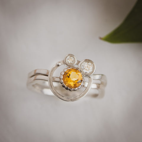 Tulsa Engagement Ring Diamond 