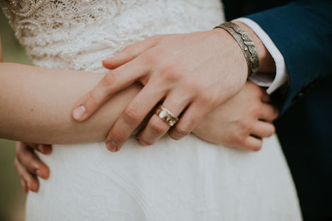 Tulsa Engagement Bridal Ring Jewelry